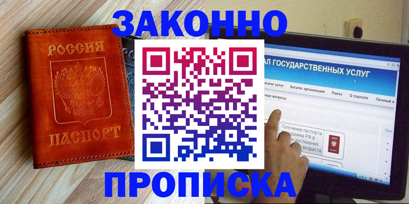 прописка гарантия в Волосово