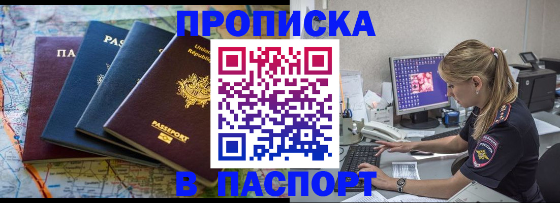 прописка в квартире в Волосово